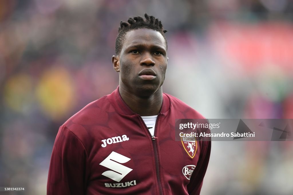 Bologna FC v Torino FC - Serie A
