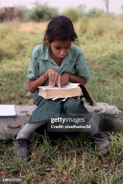 1,797 Poor Children Study Stock Photos, High-Res Pictures, and Images ...