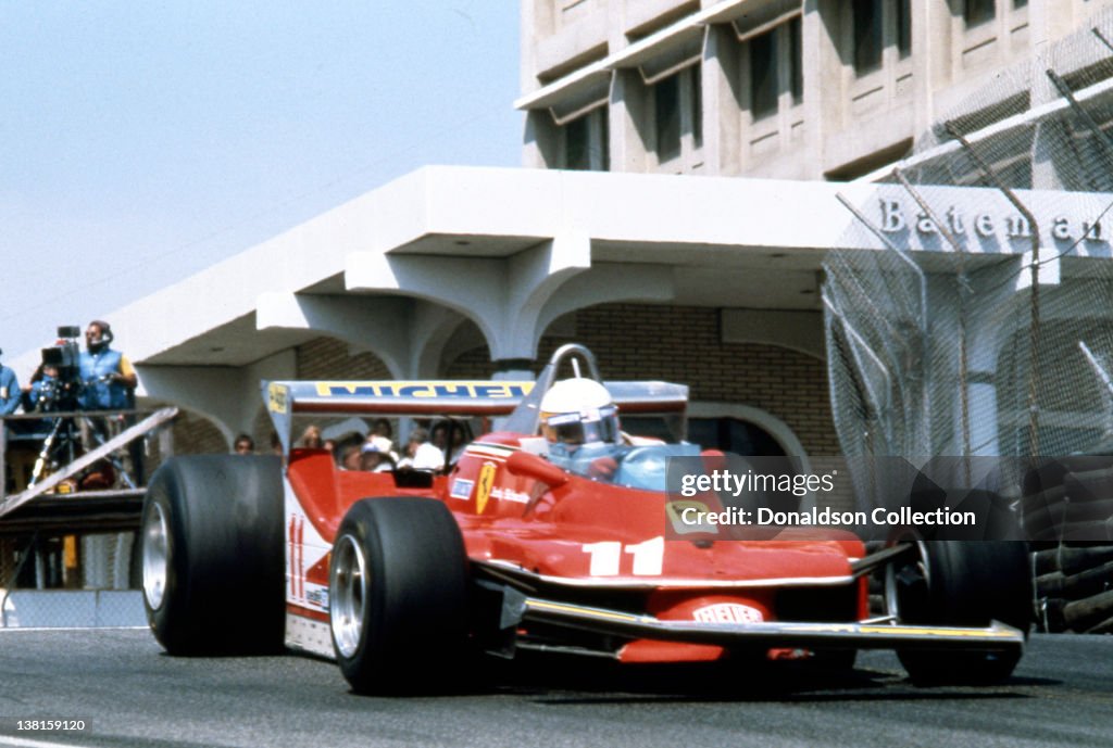 Long Beach Grand Prix