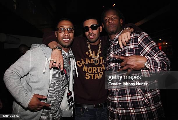 101 Cj Rapper Photos & High Res Pictures - Getty Images