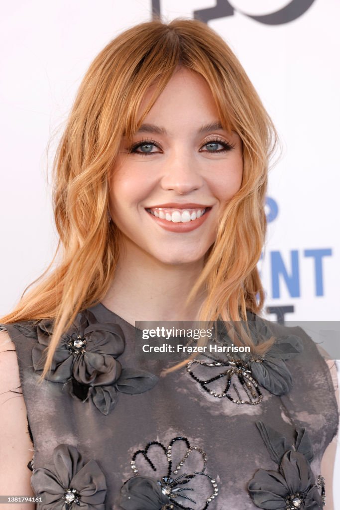 2022 Film Independent Spirit Awards - Red Carpet
