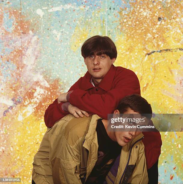 Bez Singer Shaun Ryder Bez Photos and Premium High Res Pictures - Getty Images