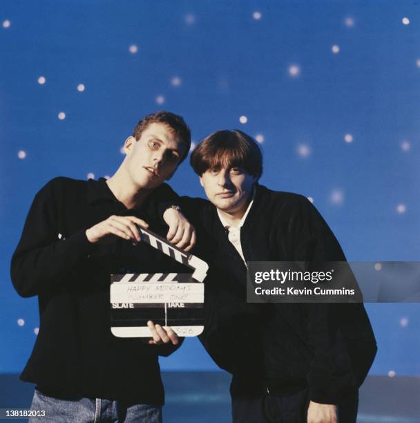 Bez Singer Shaun Ryder Bez Photos and Premium High Res Pictures - Getty Images