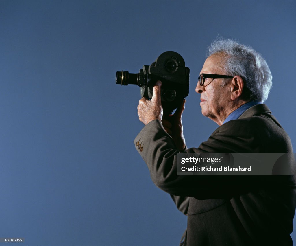 Douglas Slocombe