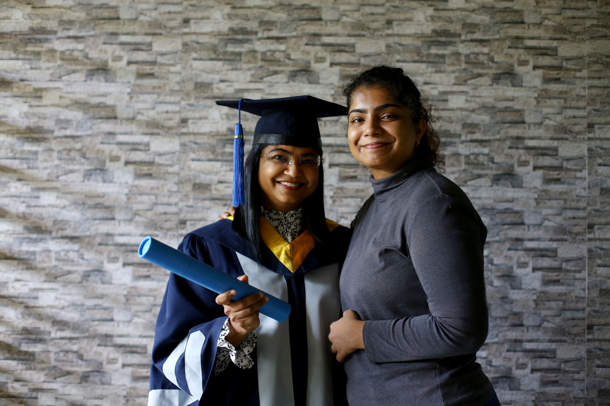 Graduation Graduation