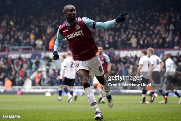West Ham United v Millwall - npower Championship West Ham United v Millwall - npower Championship