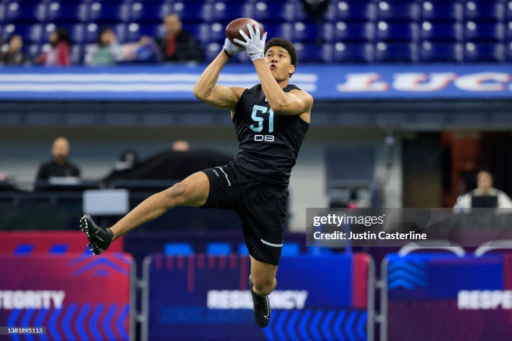 NFL Combine