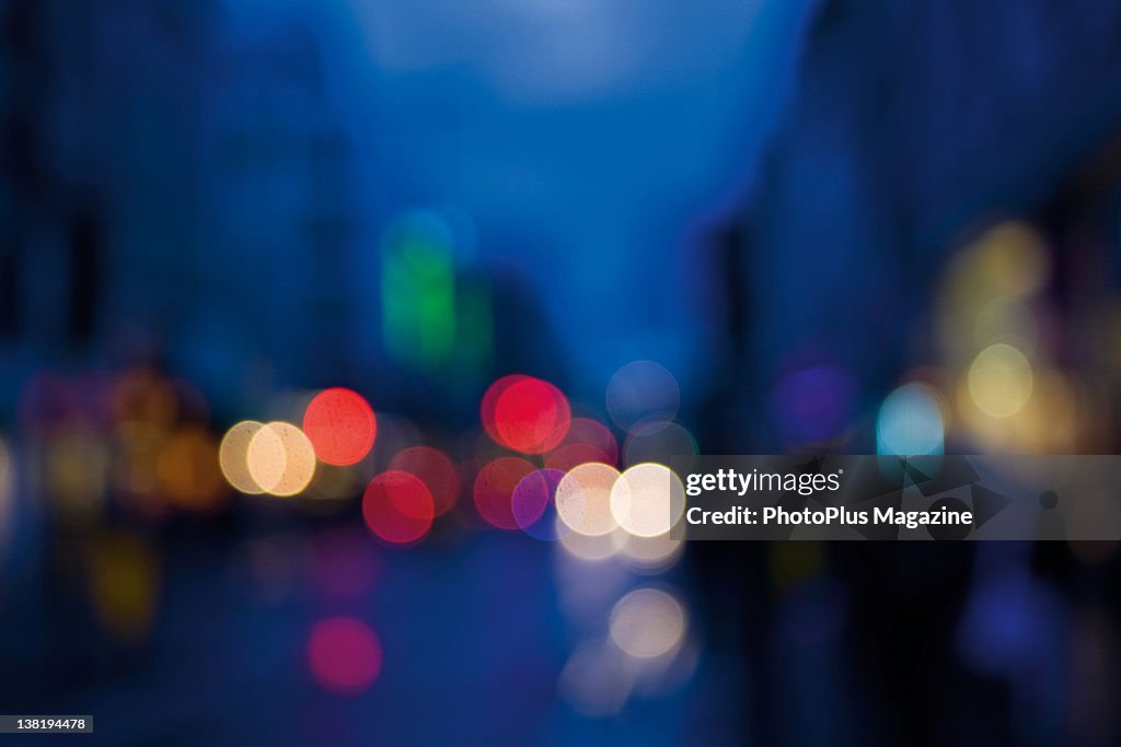 Location And Nature Shoots