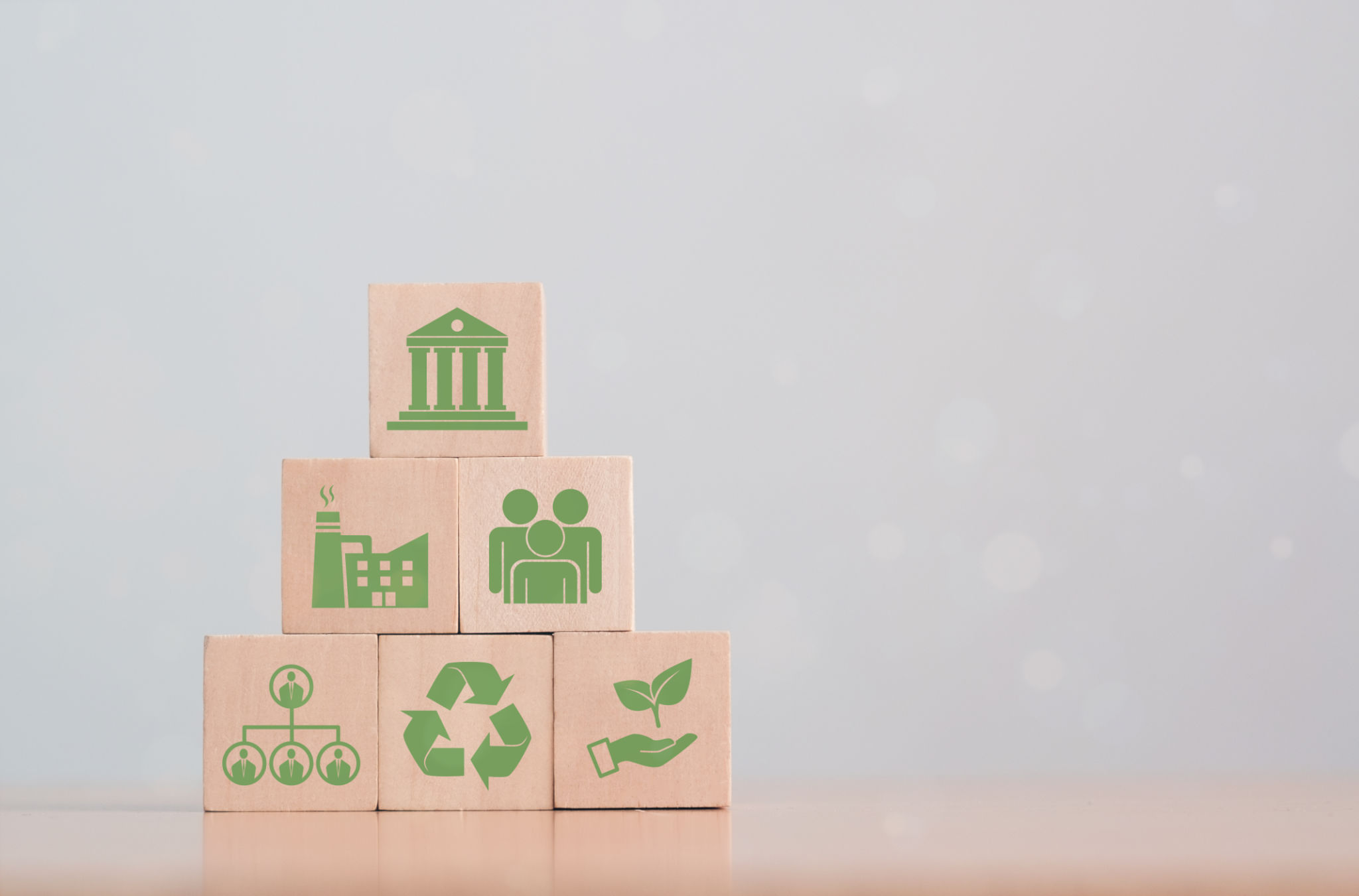 esg strategy