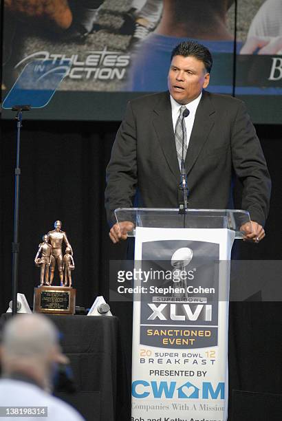 444 Anthony Munoz Photos & High Res Pictures - Getty Images