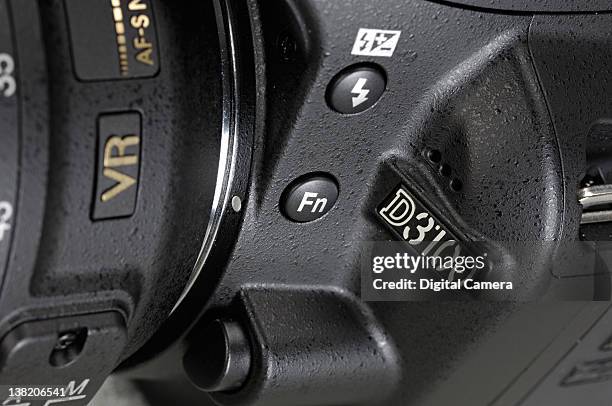 Fn Camera 44 Nikon D3100 Stock Photos, High-Res Pictures, and Images - Getty Images