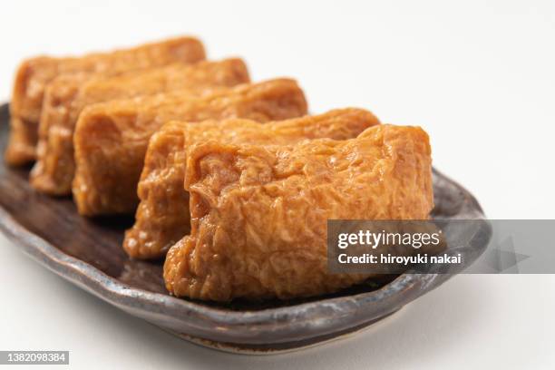 Inari Rice Ball 68 Chicken Rice Balls Stock Photos, High-Res Pictures, and Images ...