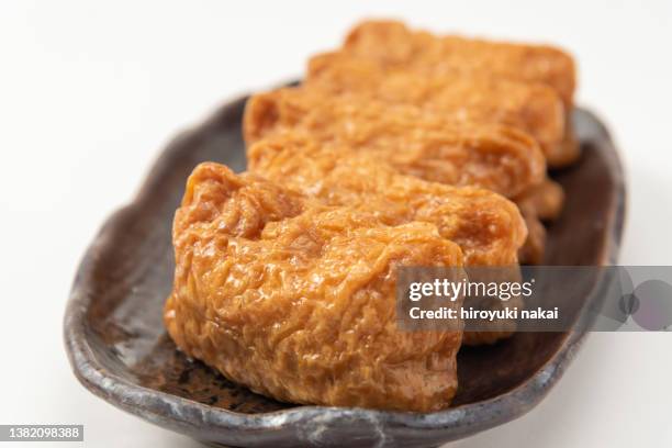 Inari Rice Ball 68 Chicken Rice Balls Stock Photos, High-Res Pictures, and Images ...