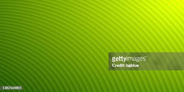 abstrakter grüner hintergrund - geometrische textur - breit stock-grafiken, -clipart, -cartoons und -symbole