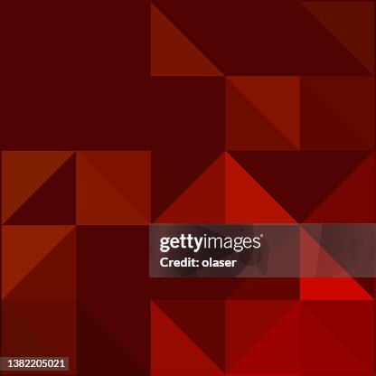 5x5 dark red triangles background pattern 5x5 dark red triangles background pattern