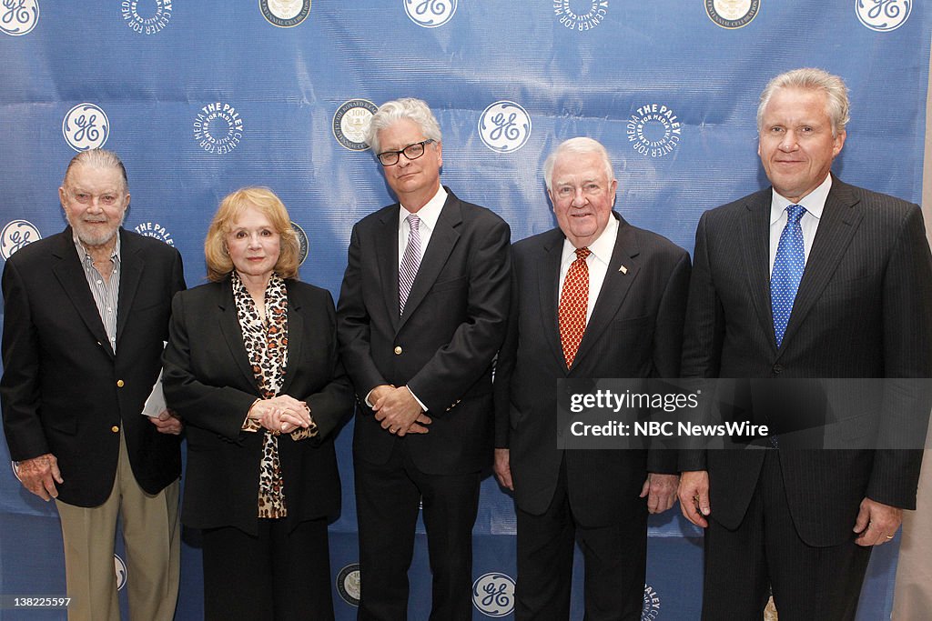 NBC News Events