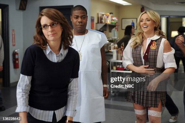 30 Rock 30 Rock