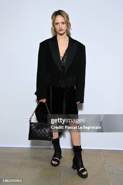 1,306 Agathe Rousselle Photos & High Res Pictures - Getty Images