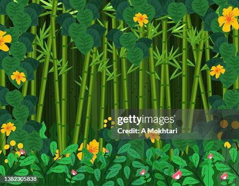 Forêt Forêt