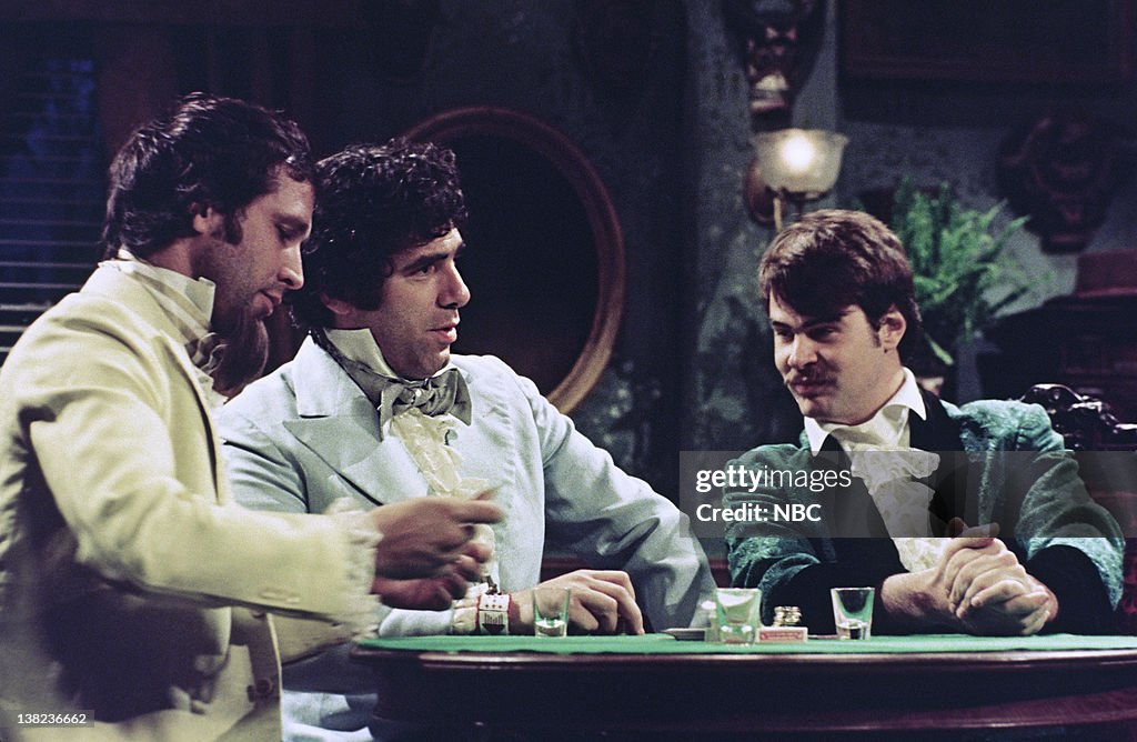 Saturday Night Live