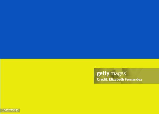 ukrainian flag background - overheidsberoep stockfoto's en -beelden