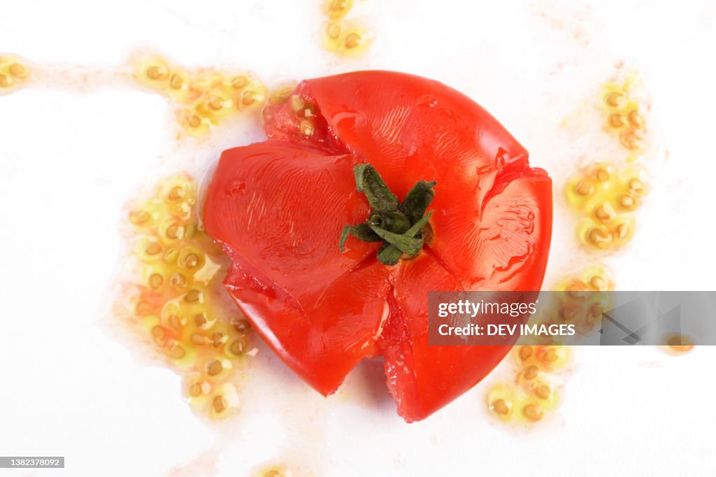 Crushed Tomato On White Background High Res Stock Photo Getty Images crushed-tomato-on-white-background-high-res-stock-photo-getty-images