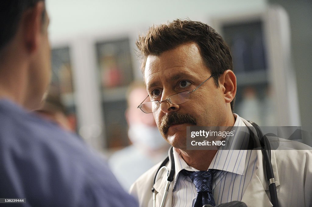 Psych Death Is In The Air PSYCH --