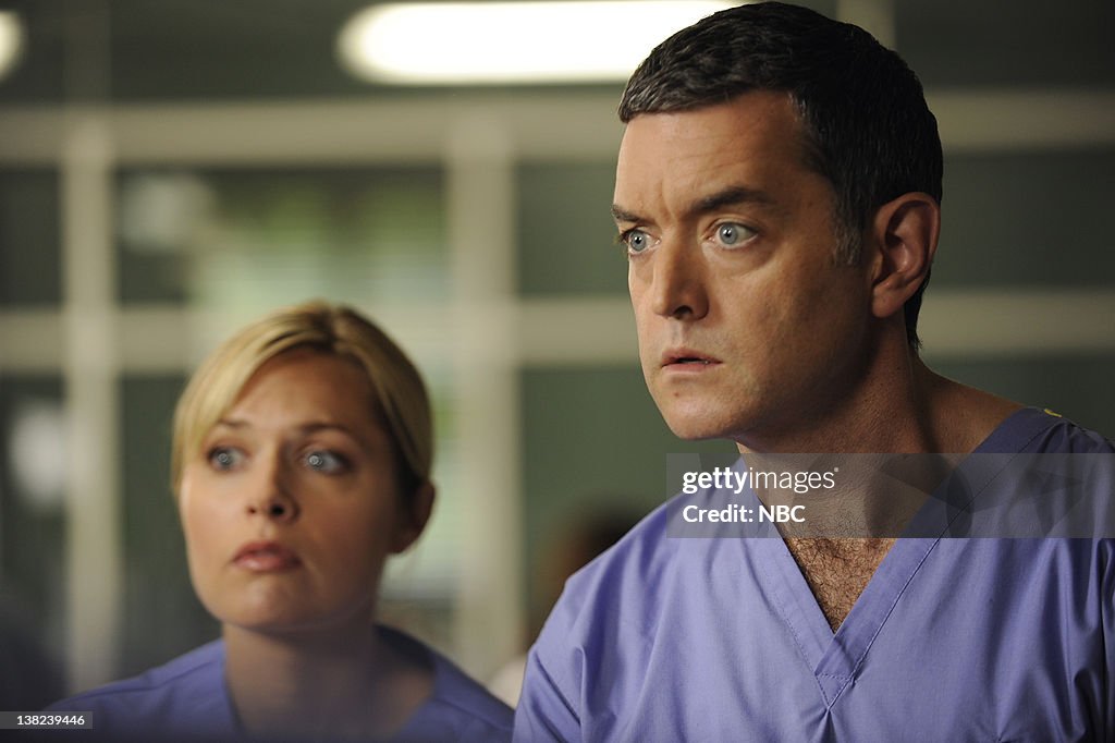 Psych Death Is In The Air PSYCH --