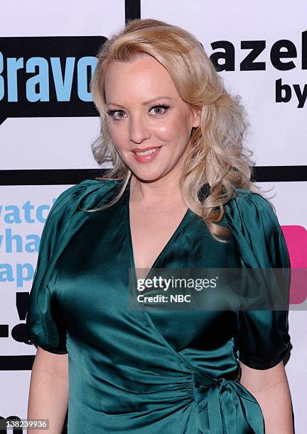 Wendi Raine Guest: Kyle Richards Wendi Mclendon Covey Photos and Premium High Res ...