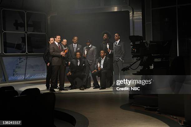 The Roots Fallon Jimmy Fallon The Roots Photos and Premium High Res Pictures - Getty Images