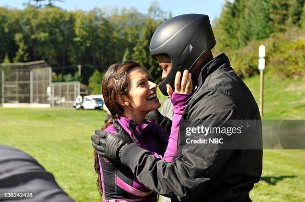 Psych Ruby 80 Episode 4014 Stock Photos, High-Res Pictures, and Images - Getty Images