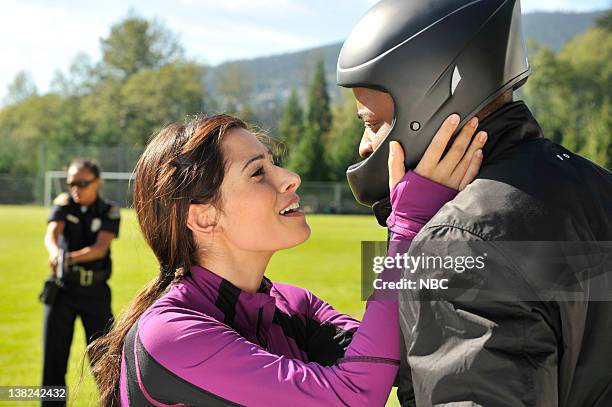 Psych Ruby 80 Episode 4014 Stock Photos, High-Res Pictures, and Images - Getty Images