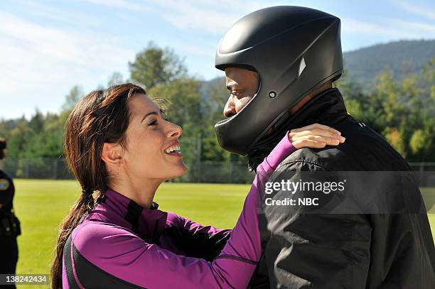 Psych Ruby 80 Episode 4014 Stock Photos, High-Res Pictures, and Images - Getty Images