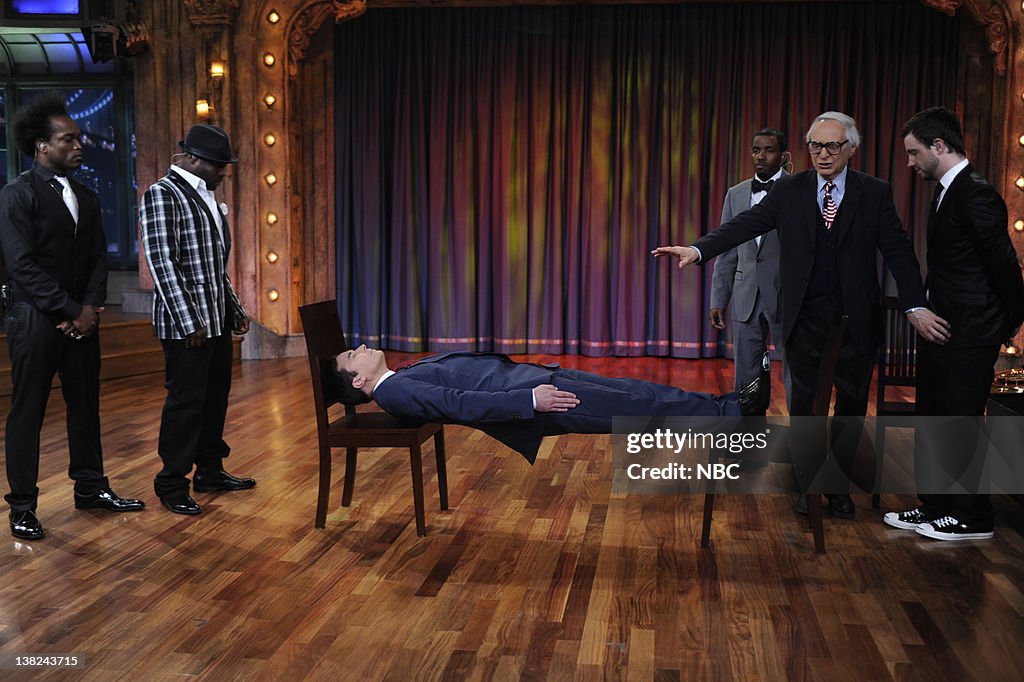 Late Night with Jimmy Fallon