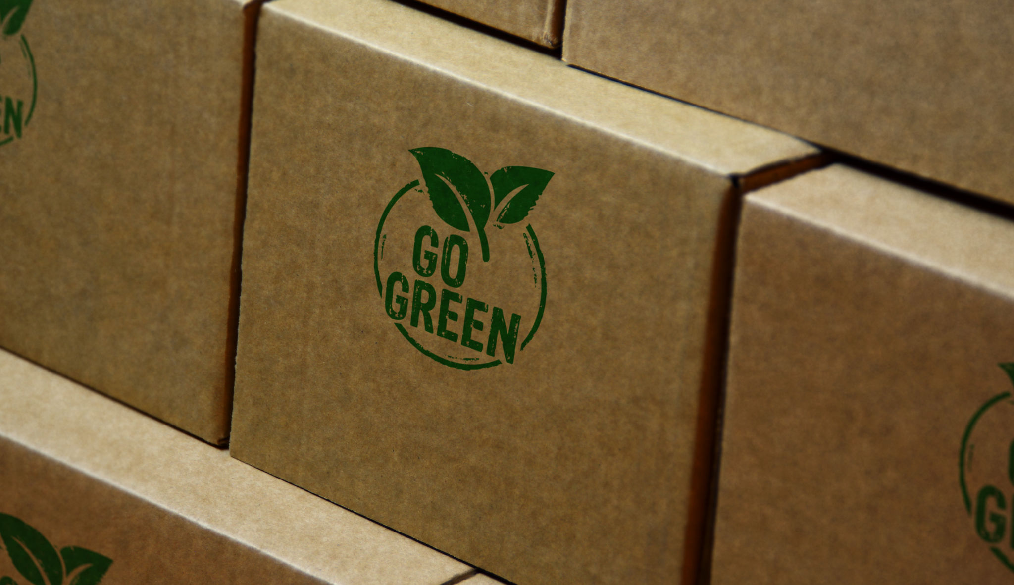 green packaging impact