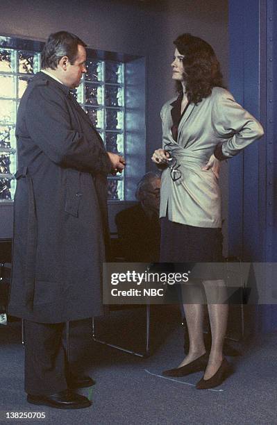 49 Dzundza Law And Order Stock Photos, HighRes Pictures, and