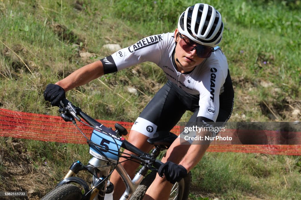 MTB World Series, Cross Coutry Race