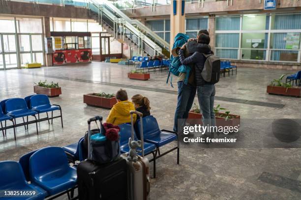 238 Two Kids Running Away Stock Photos, High-Res Pictures, and Images