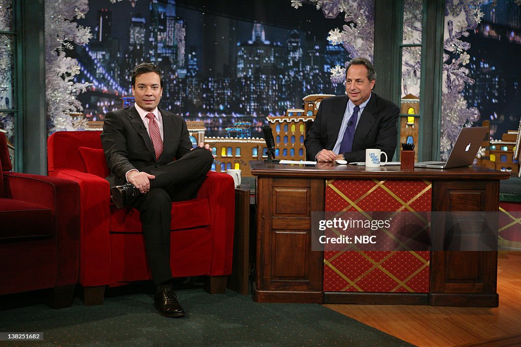 Late Night with Jimmy Fallon