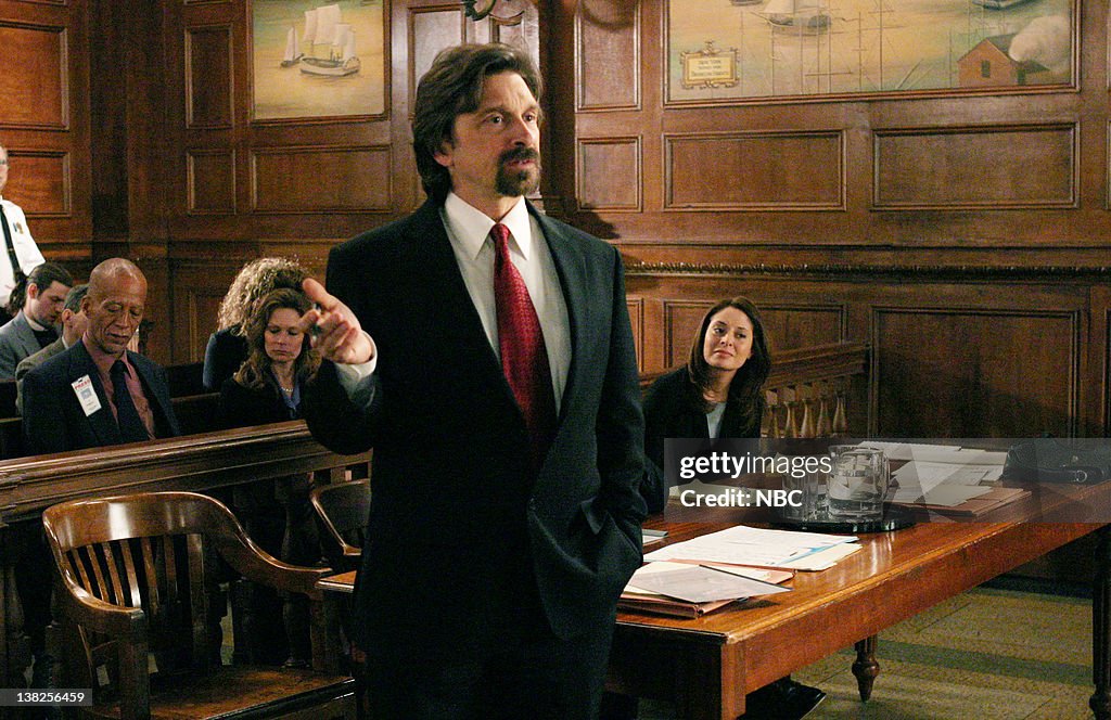 Law & Order