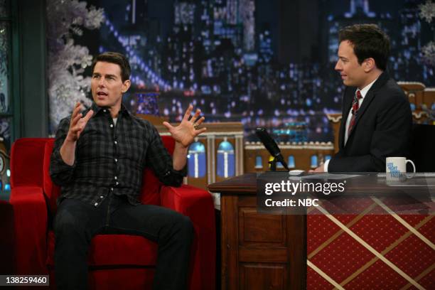 3,349 Tom Cruise 2011 Stock Photos, High-Res Pictures, and Images