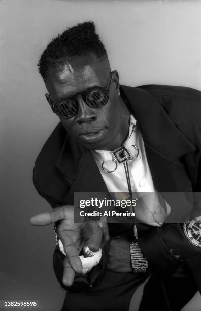 Shabba Ranks Hd Image Shabba Ranks Photos and Premium High Res Pictures - Getty Images