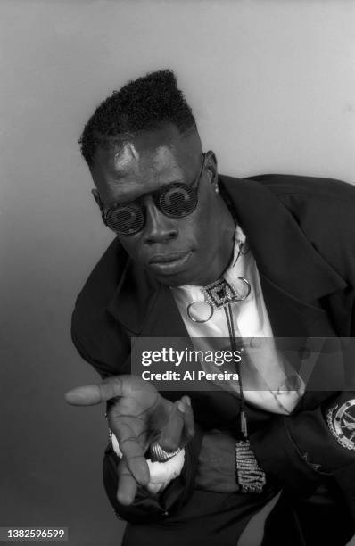 Shabba Ranks Key Ring 268 Shabba Ranks Photos & High Res Pictures - Getty Images