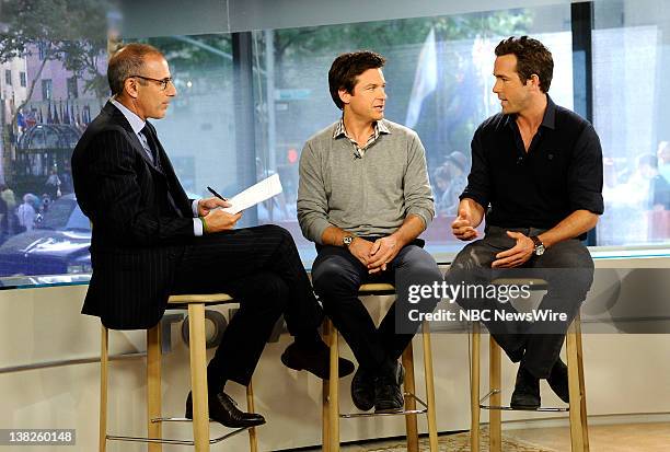 Jason Lauer Matt Bateman Photos and Premium High Res Pictures - Getty Images