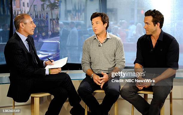 Jason Lauer Matt Bateman Photos and Premium High Res Pictures - Getty Images