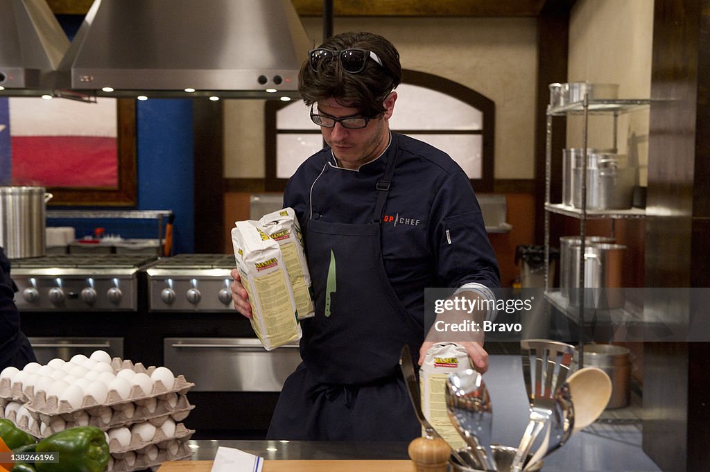 Top Chef