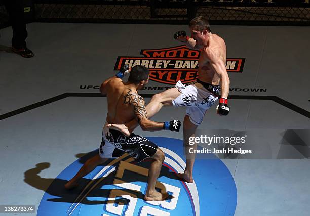 Matthew Riddle Ufc 142 Matt Riddle Stock Photos, High-Res Pictures, and Images - Getty Images