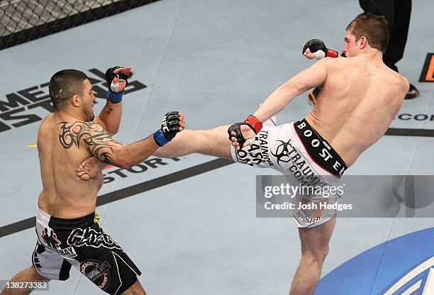 Matthew Riddle Ufc 142 Matt Riddle Stock Photos, High-Res Pictures, and Images - Getty Images