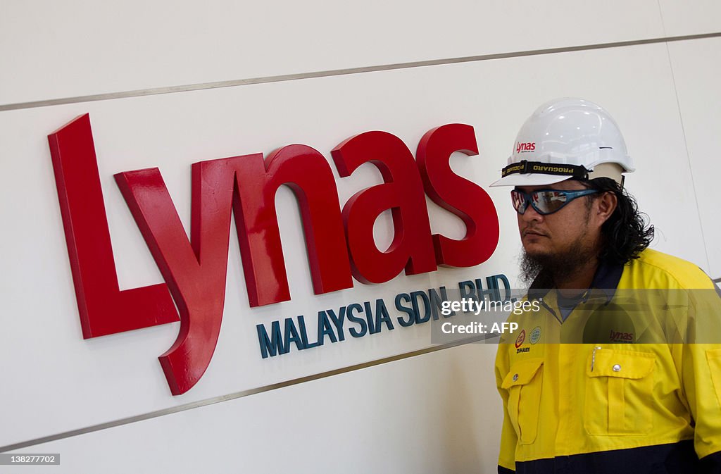 TO GO WITH Malaysia-Australia-China-reso