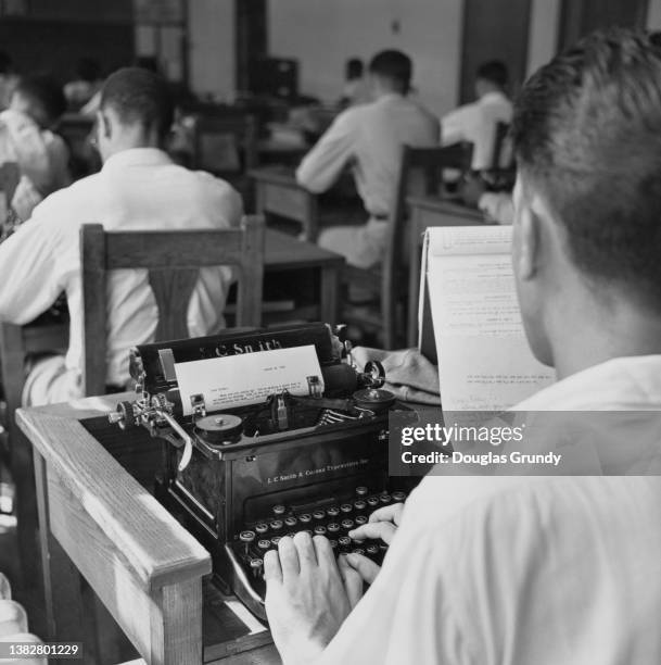 Teaching In Prison Photos and Premium High Res Pictures Getty Images